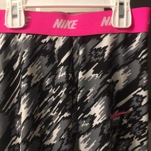 Girls athletic pants